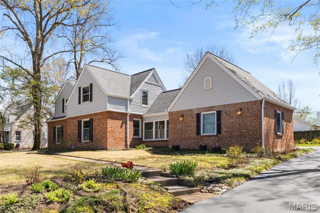 9244 Old Bonhomme Road, Olivette, MO 63132