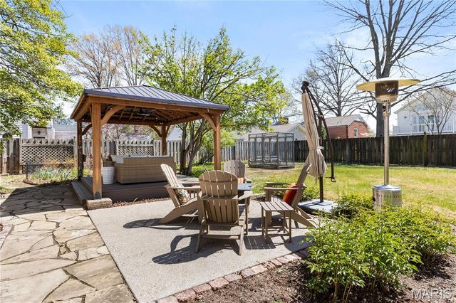 9244 Old Bonhomme Road, Olivette, MO 63132