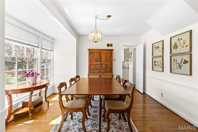 9244 Old Bonhomme Road, Olivette, MO 63132