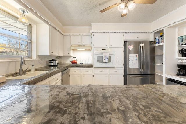 3306 PALMETTO Trail, Amarillo, TX 79106