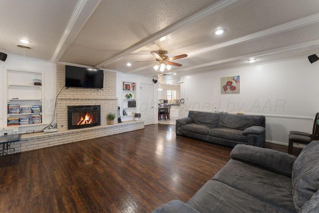 3306 PALMETTO Trail, Amarillo, TX 79106