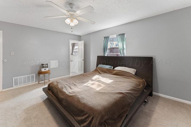 3306 PALMETTO Trail, Amarillo, TX 79106