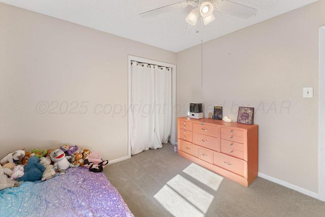 3306 PALMETTO Trail, Amarillo, TX 79106