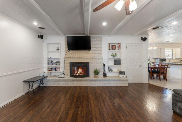 3306 PALMETTO Trail, Amarillo, TX 79106