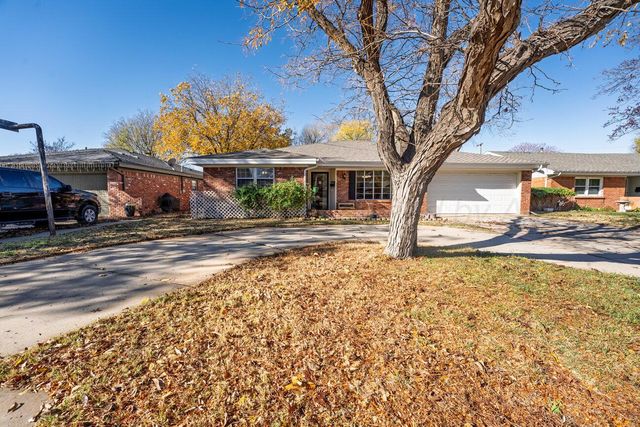 3306 PALMETTO Trail, Amarillo, TX 79106