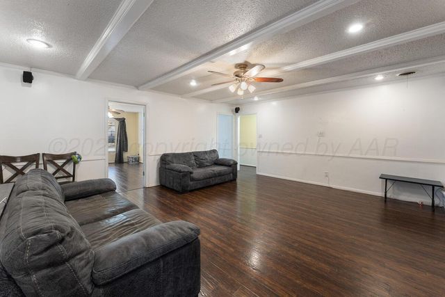 3306 PALMETTO Trail, Amarillo, TX 79106