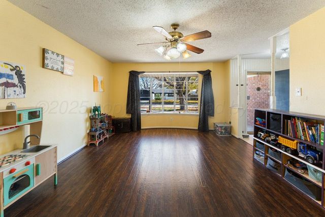 3306 PALMETTO Trail, Amarillo, TX 79106