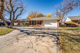 3306 PALMETTO Trail, Amarillo, TX 79106