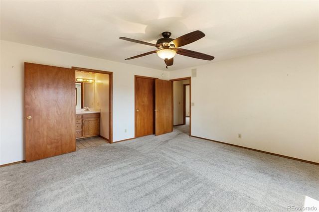 821 Red Eagle Court, Woodland Park, CO 80863