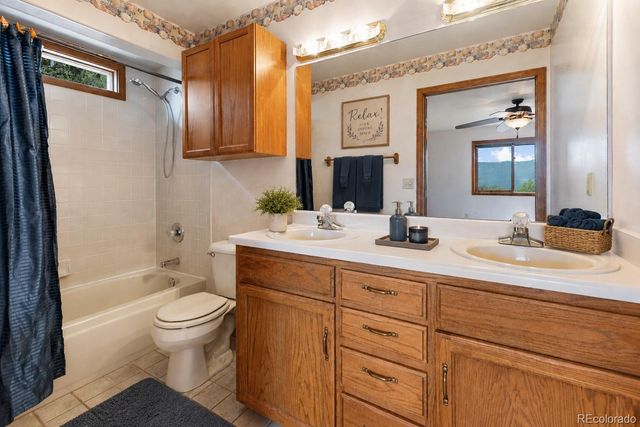 821 Red Eagle Court, Woodland Park, CO 80863