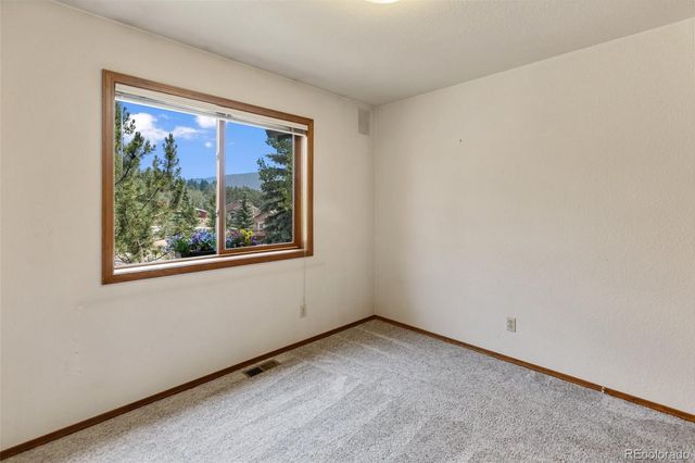 821 Red Eagle Court, Woodland Park, CO 80863