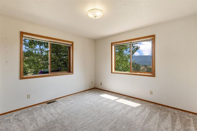 821 Red Eagle Court, Woodland Park, CO 80863