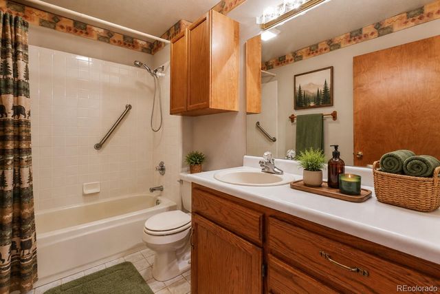 821 Red Eagle Court, Woodland Park, CO 80863