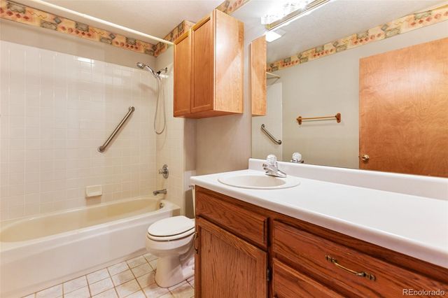 821 Red Eagle Court, Woodland Park, CO 80863