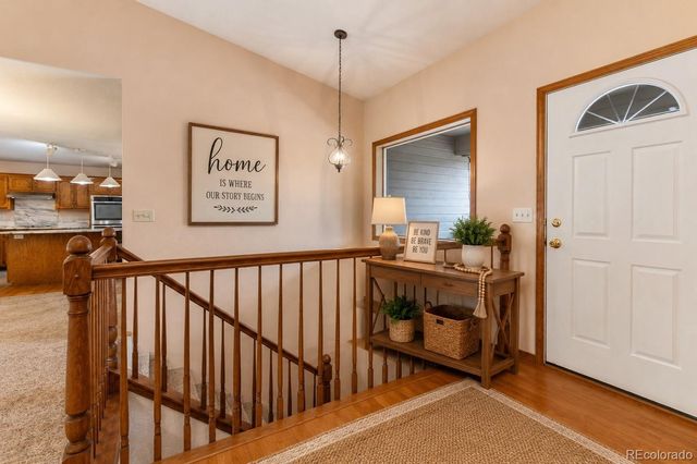 821 Red Eagle Court, Woodland Park, CO 80863