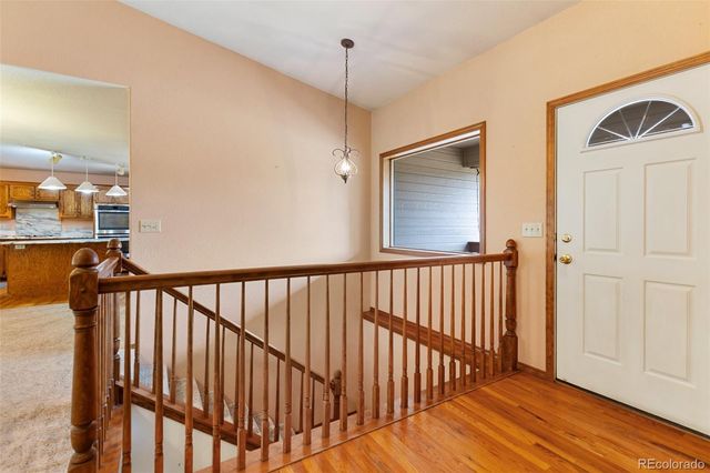 821 Red Eagle Court, Woodland Park, CO 80863