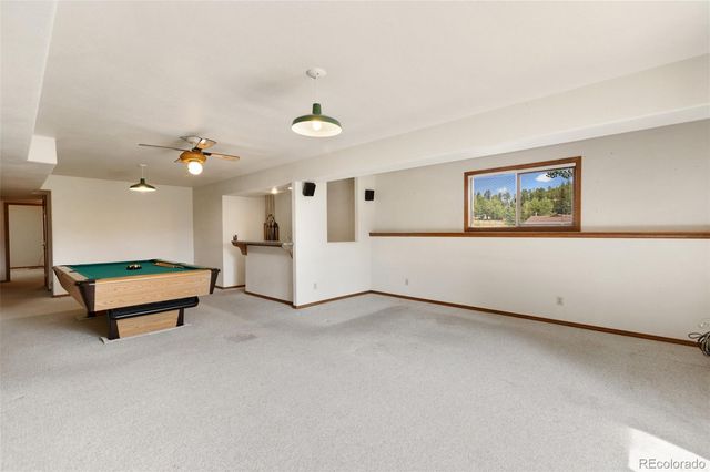 821 Red Eagle Court, Woodland Park, CO 80863