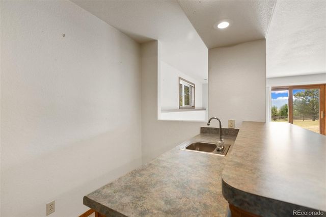 821 Red Eagle Court, Woodland Park, CO 80863