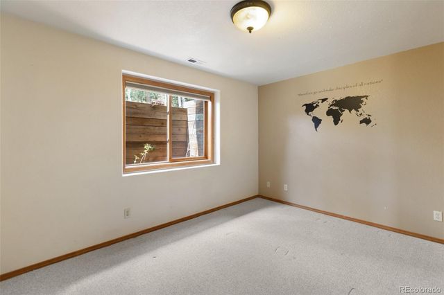 821 Red Eagle Court, Woodland Park, CO 80863