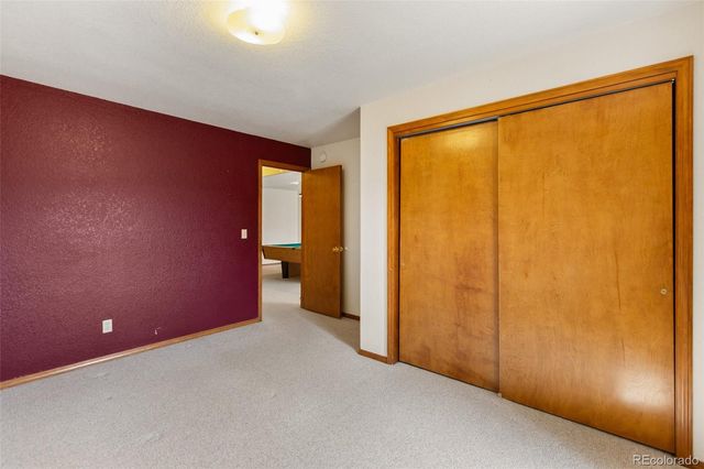 821 Red Eagle Court, Woodland Park, CO 80863