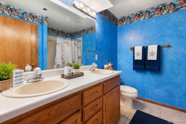 821 Red Eagle Court, Woodland Park, CO 80863