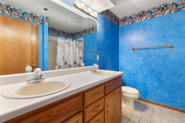 821 Red Eagle Court, Woodland Park, CO 80863