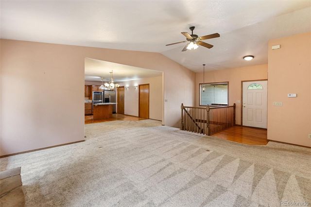 821 Red Eagle Court, Woodland Park, CO 80863