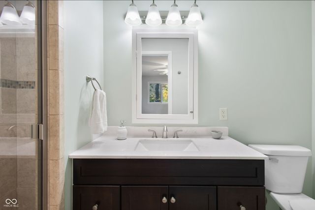 4589 Lincoln Road, Indianapolis, IN 46228