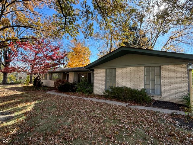 4589 Lincoln Road, Indianapolis, IN 46228