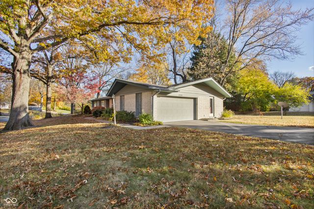 4589 Lincoln Road, Indianapolis, IN 46228