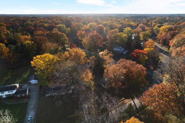 4589 Lincoln Road, Indianapolis, IN 46228