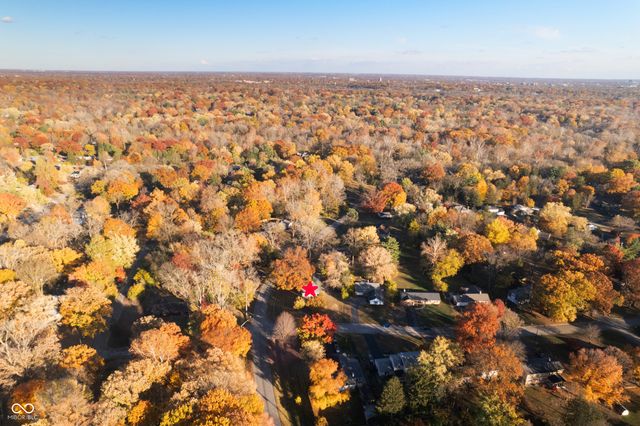 4589 Lincoln Road, Indianapolis, IN 46228