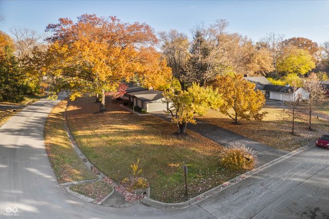 4589 Lincoln Road, Indianapolis, IN 46228