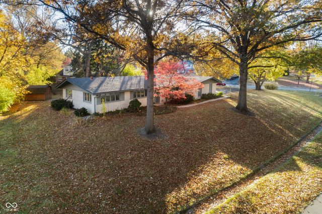 4589 Lincoln Road, Indianapolis, IN 46228