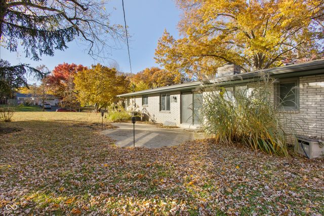 4589 Lincoln Road, Indianapolis, IN 46228