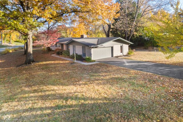 4589 Lincoln Road, Indianapolis, IN 46228