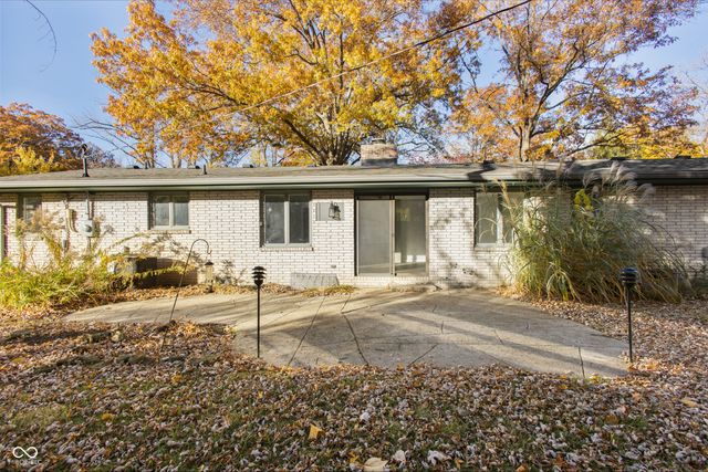 4589 Lincoln Road, Indianapolis, IN 46228