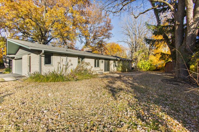 4589 Lincoln Road, Indianapolis, IN 46228