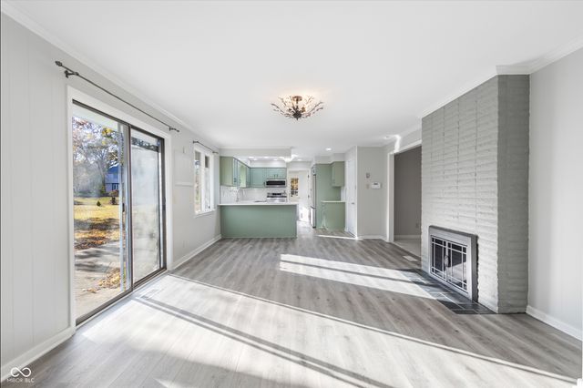 4589 Lincoln Road, Indianapolis, IN 46228