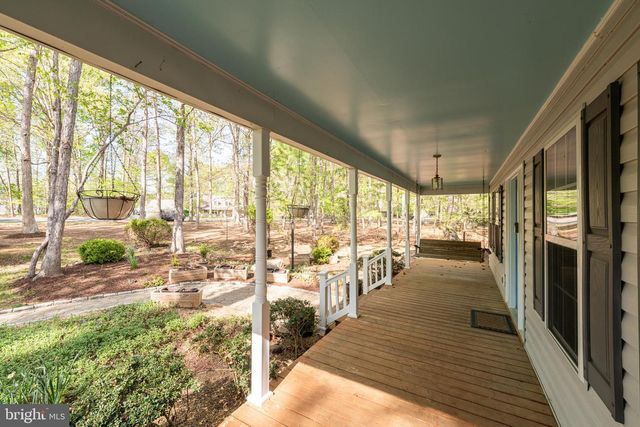 724 MITCHELL POINT RD, Mineral, VA 23117