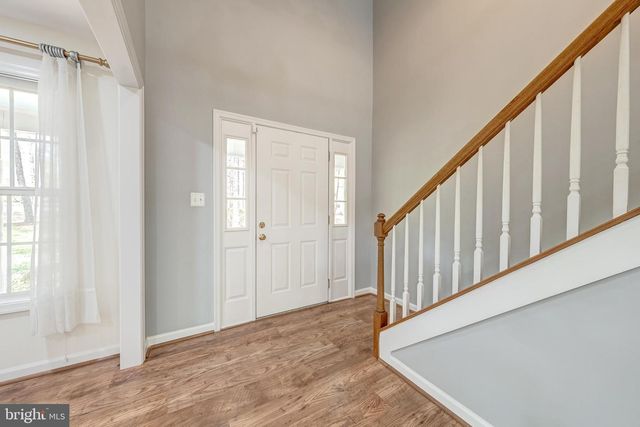 724 MITCHELL POINT RD, Mineral, VA 23117