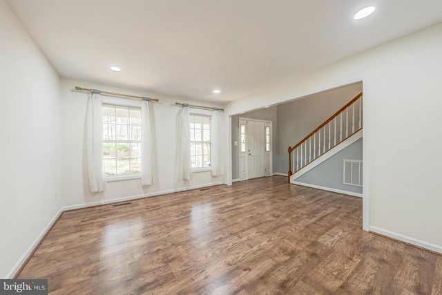 724 MITCHELL POINT RD, Mineral, VA 23117