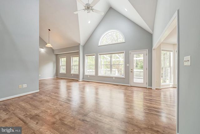724 MITCHELL POINT RD, Mineral, VA 23117