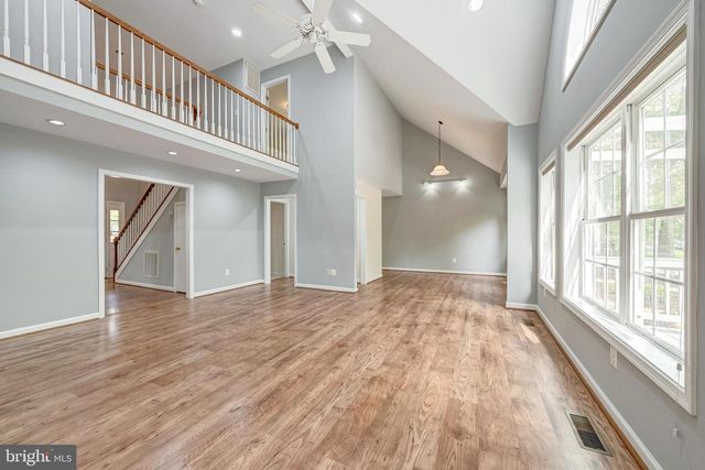 724 MITCHELL POINT RD, Mineral, VA 23117