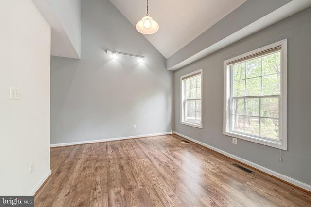 724 MITCHELL POINT RD, Mineral, VA 23117