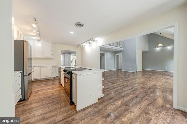 724 MITCHELL POINT RD, Mineral, VA 23117