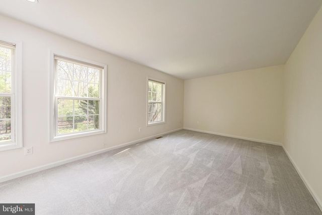 724 MITCHELL POINT RD, Mineral, VA 23117