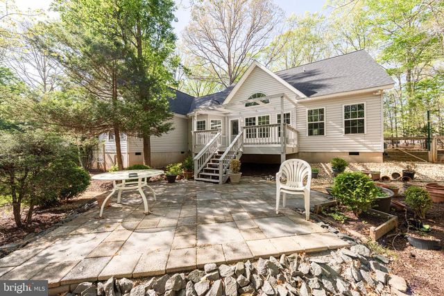 724 MITCHELL POINT RD, Mineral, VA 23117