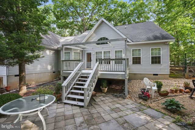 724 MITCHELL POINT RD, Mineral, VA 23117