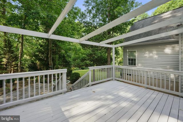 724 MITCHELL POINT RD, Mineral, VA 23117